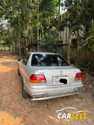 Toyota Corolla 111 XE Saloon Used Car For Sale