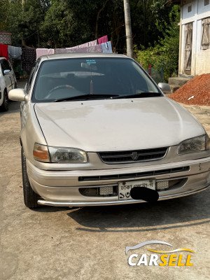Toyota Corolla 111 XE Saloon Used Car For Sale