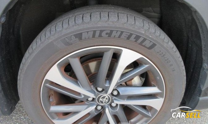 Toyota Corolla Cross 2022 Reconditioned Car