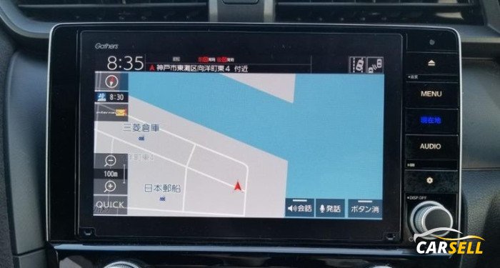 Honda Insight EX-BLACK STYLE 2021 Reconditioned Car