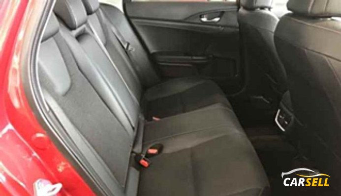 Honda Insight EX Grade 4.5 2019 Reconditioned Car