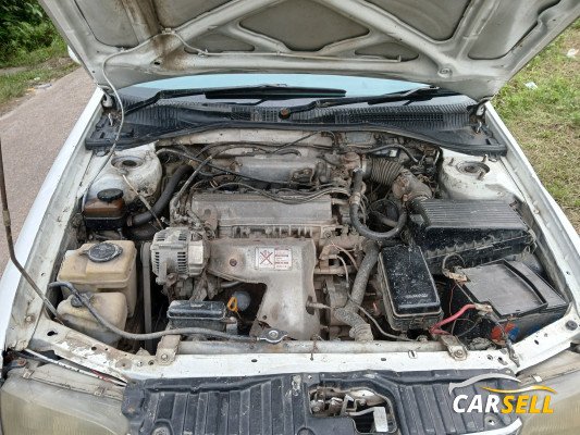 টয়োটা Car for sell