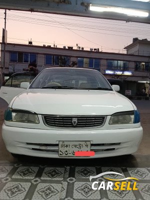111 CAR (SEDAN) TOYOTA M CROP.
