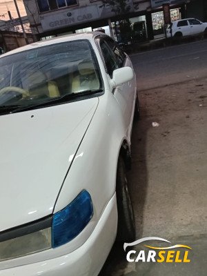 111 CAR (SEDAN) TOYOTA M CROP.