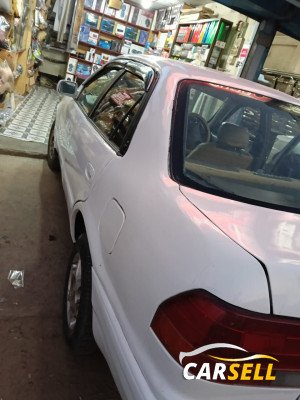 111 CAR (SEDAN) TOYOTA M CROP.