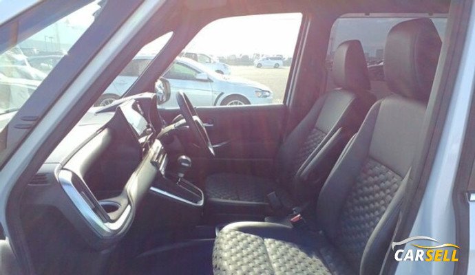 Toyota Voxy S Z Package 2023 Recondition Car Sale