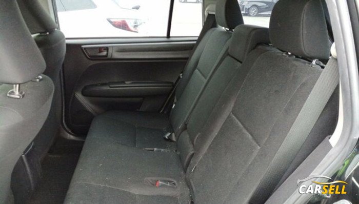 Toyota Fielder EX 2020 Recondition Car Sale