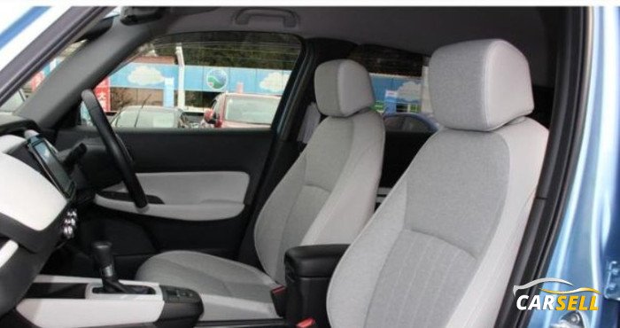 Honda Fit E:HEV HOME 2020 Recondition Car Sale