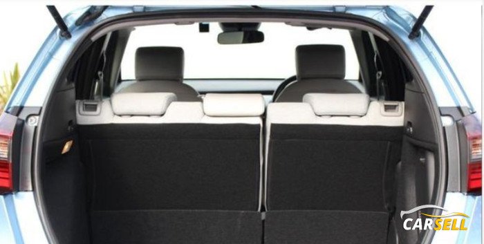Honda Fit E:HEV HOME 2020 Recondition Car Sale