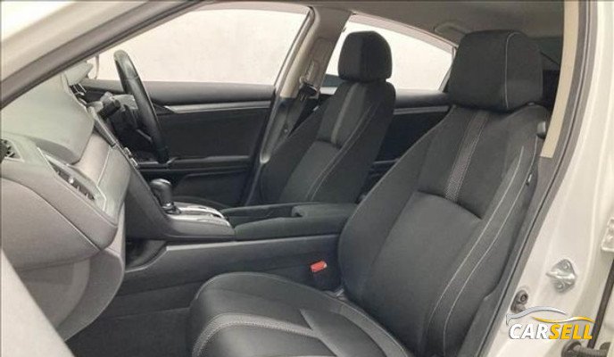 Honda Civic SEDAN 2020 Recondition Car Sale