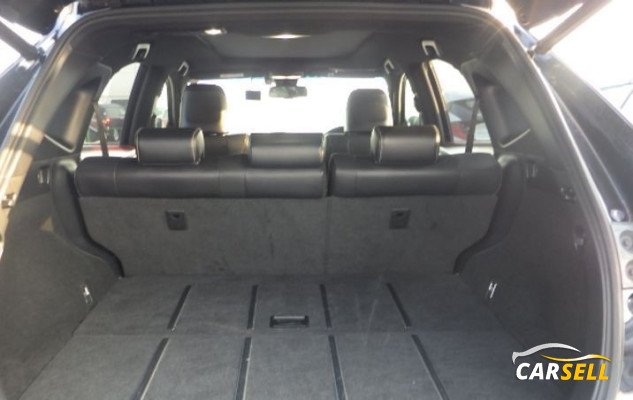 Toyota Harrier PREMIUM PKG BLACK 2020 Recondition Car