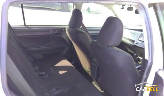 Toyota Fielder EX HYBRID white 2020 Recondition Car Sale