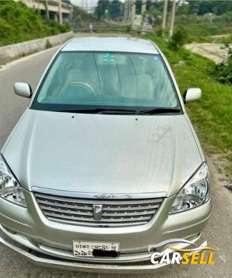 Toyota Premio 2003 Used Car Sale