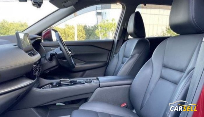 Nissan X-Trail G E 4ORCE 2022 Recondition Car Sale