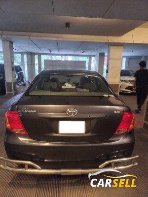 Toyota Corolla Axio (X) for Sale