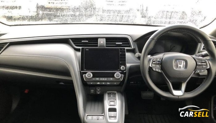 Honda Insight EX HYBRID 2019 Recondition Car