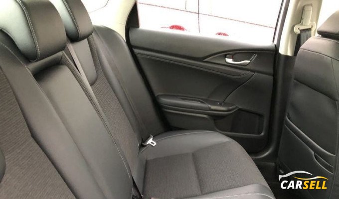 Honda Insight EX HYBRID 2019 Recondition Car