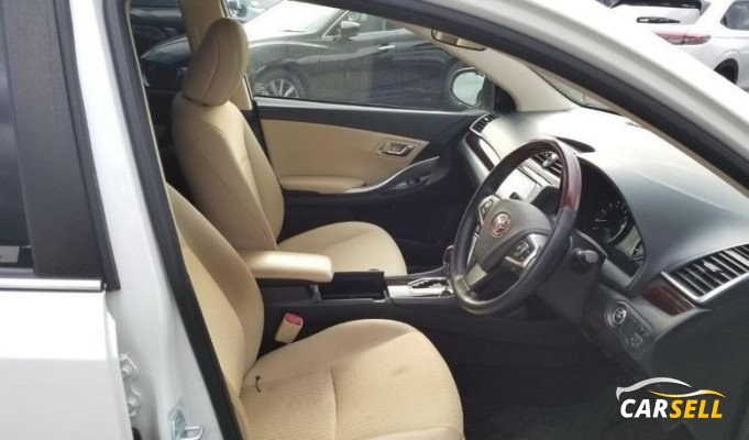 Toyota Premio Fex Pearl 2020 Recondition Car