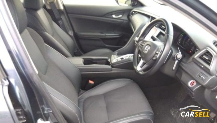 Honda Insight Ex Hybrid 2021 Recondition Car Best Price in BD