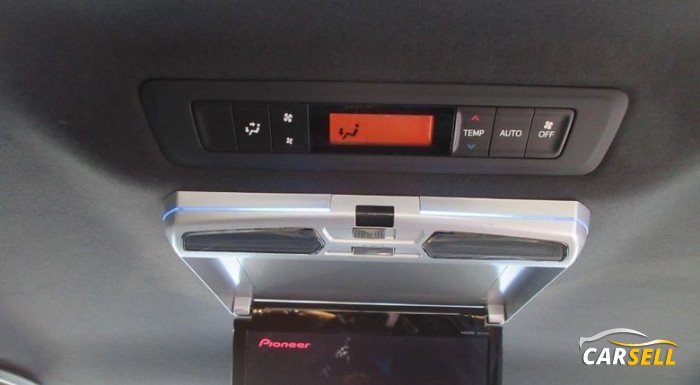 Toyota Noah G HYBRID PEARL 2021 Recondition Car Best Price