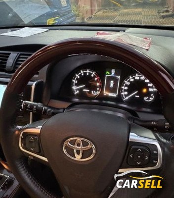 Toyota Allion G PLUS 2020 Recondition Car