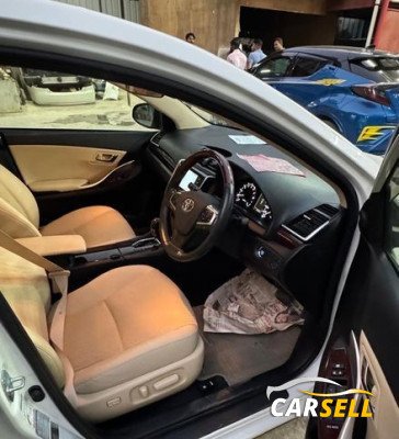 Toyota Allion G PLUS 2020 Recondition Car