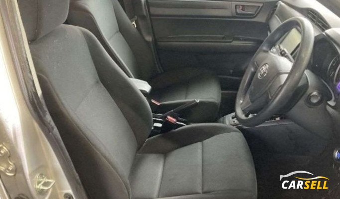 Toyota Axio EX NON HYBRID 4.5 2020 Recondition Car