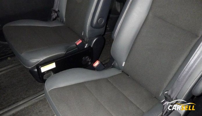 Toyota Noah SI WXB BLACK 2020 Recondition Car