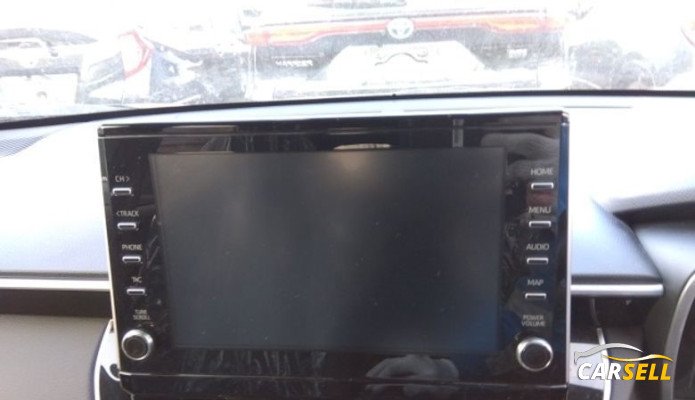 Toyota Corolla Cross Z LEATHER HARDTOP 2023 Reconditioned Car
