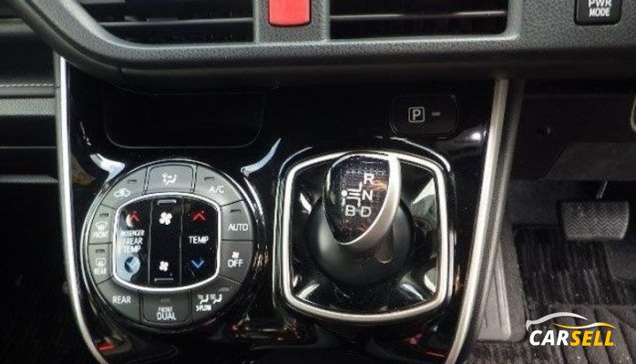 Toyota Esquire Gi 2019 Reconditioned Car
