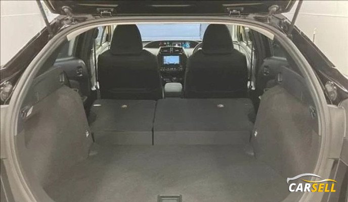 Toyota Prius S Safety Plus 2020  Reconditioned Car