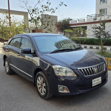 Toyota Premio 2010 Reconditioned Car