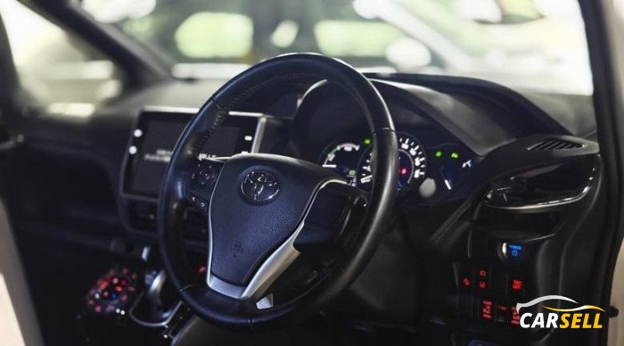 Toyota Noah 2020 Reconditioned Car