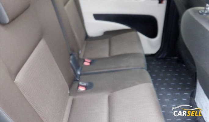 Toyota Sienta G 2020 Reconditioned Car