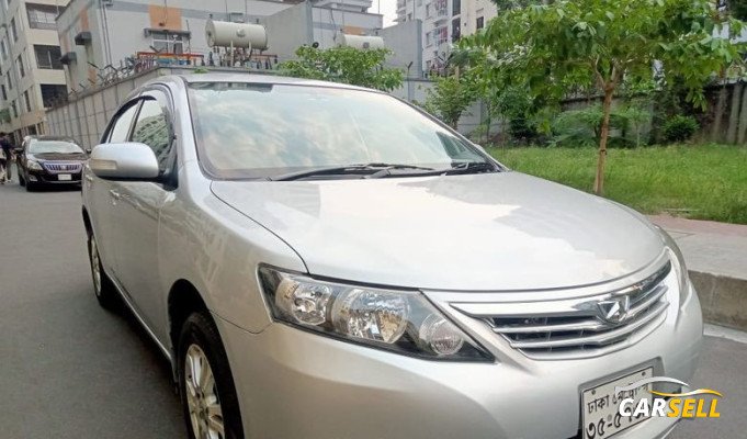 Toyota Allion A15 Edition 2009 Used Car