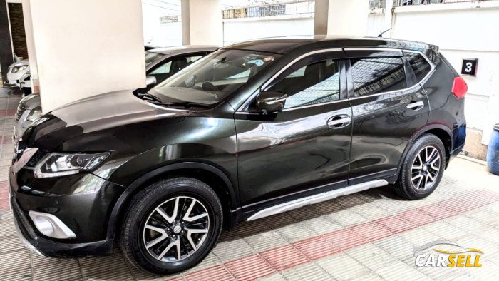 Used  Nissan X-Trail . 2014 for Sale