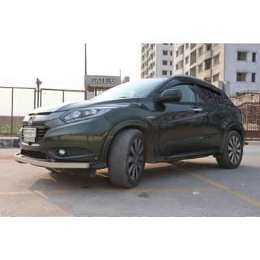 Honda Vezel Hybrid Car (Used)