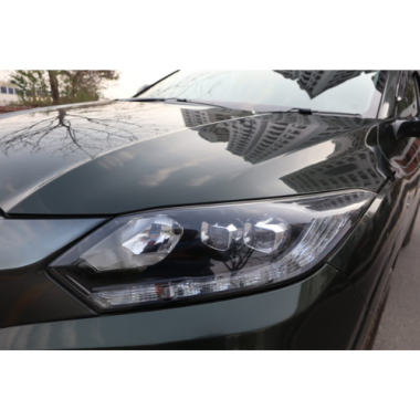 Honda Vezel Hybrid Car (Used)