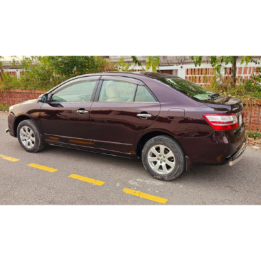 Toyota Premio 2010 Car (Used)