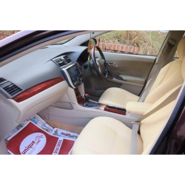 Toyota Premio 2010 Car (Used)