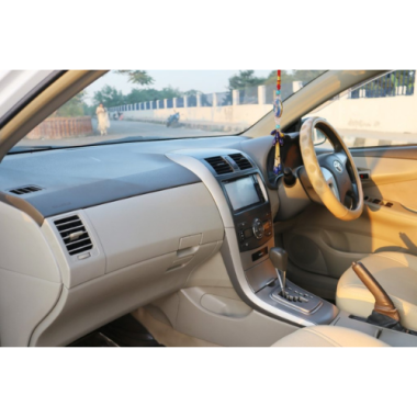 Toyota Axio-X-HID Car (Used)