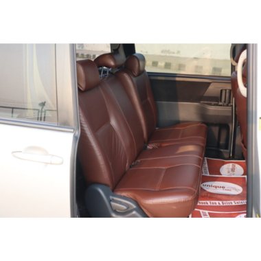 Toyota Noah X 2013 (Used)