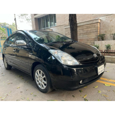 Toyota Prius G Pkg Hybrid Smart Card 2010 (Used Car)