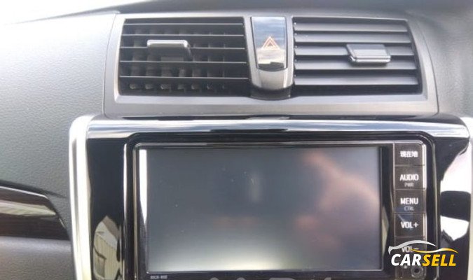 Toyota Allion A15,G Led 2019 Reconditioned Car