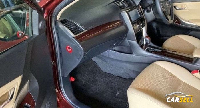 Toyota Premio 2019 Reconditioned Car