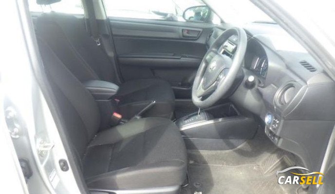 Toyota Prius HYBRID 2019 Reconditioned Car