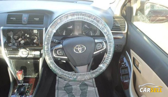Toyota Premio FEX READY STOCK 2021 Reconditioned Car