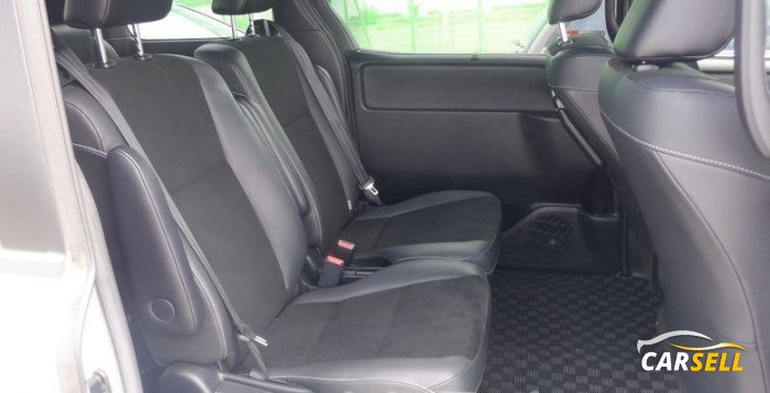 Toyota Noah si wxb non hybrid 2019 Reonditioned Car