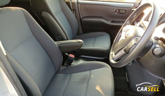 Toyota Noah PUSH 2020 Reconditioned Car