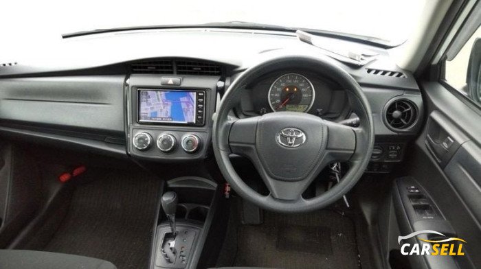Toyota Axio NON HYBRID 2019 Reconditioned Car